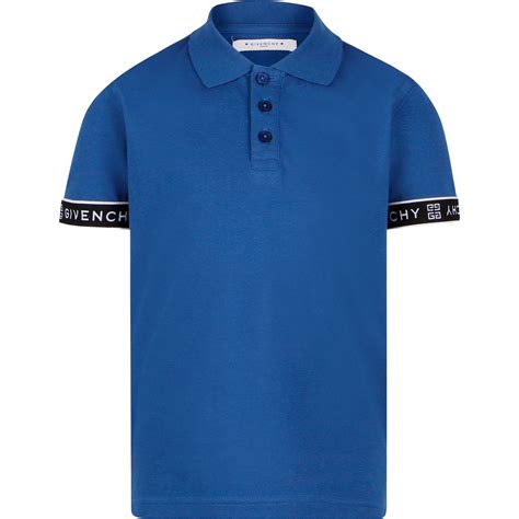 givenchy logo polo shirt designerrep